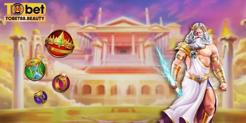 Hướng dẫn chơi nổ hũ Gates of Olympus và những lưu ý